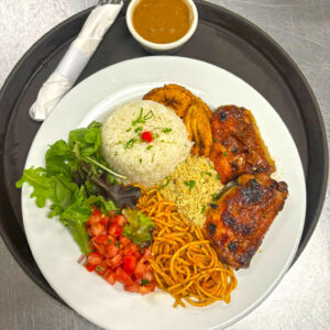 Frango Assado