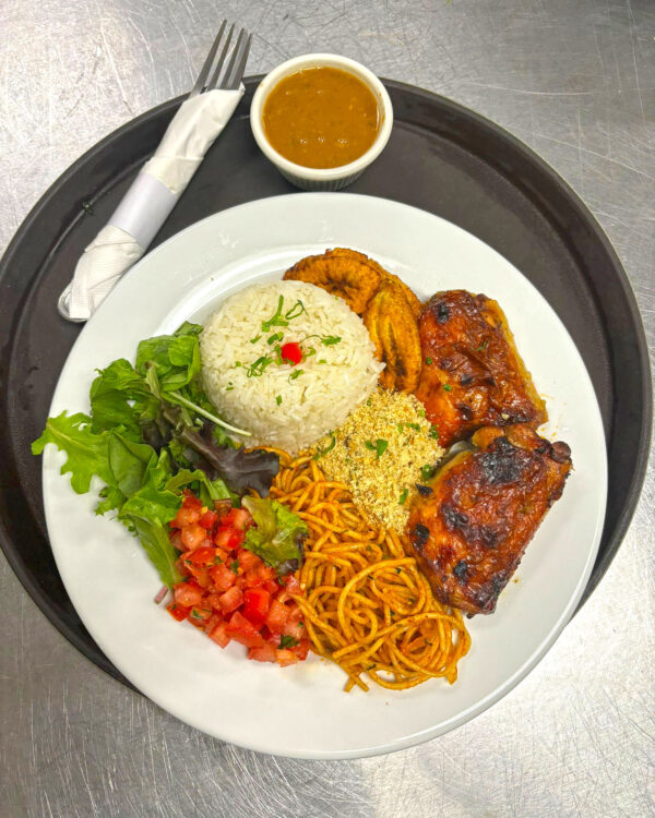 Frango Assado