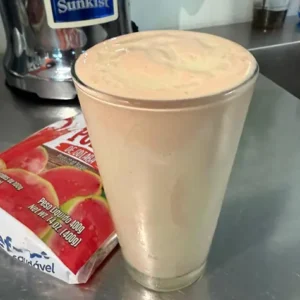 Creme de Polpa