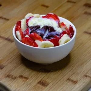 Açai Bowl