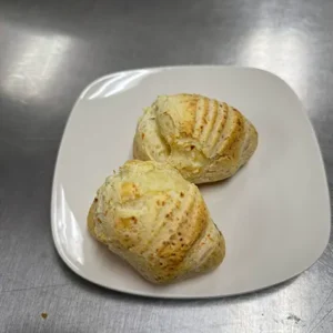 Biscoito de Queijo