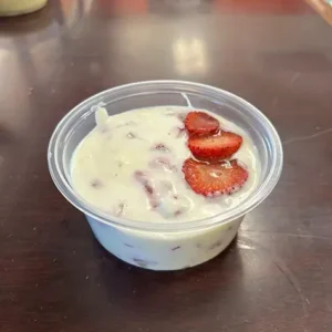 Brazilian Shortcake