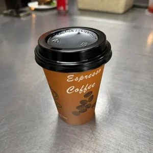 Coffee or Coffee with Milk