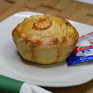 Empadinha de Frango