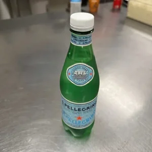 Sparkling Water