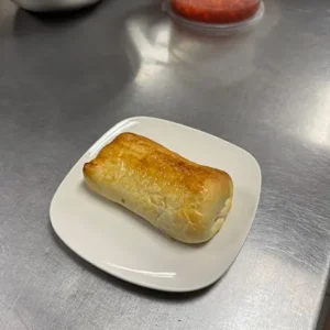 Americano de Salsicha