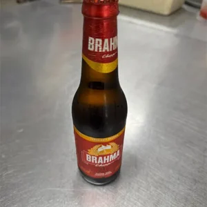 brahma