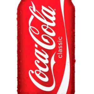 Can Soda