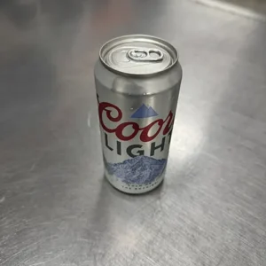 Coors Light