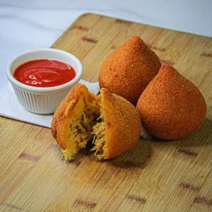 Coxinha de Frango