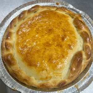 Empadão Goiano