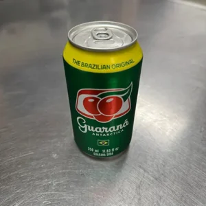 Guaraná