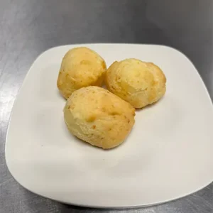 Pão de Queijo (cada)
