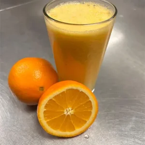 Suco de Laranja