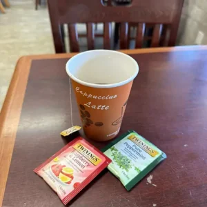Tea