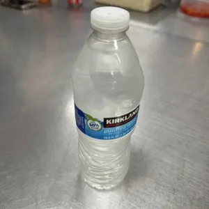 Water