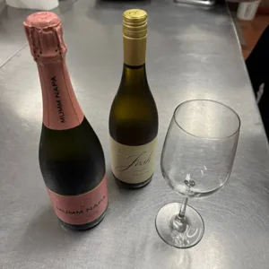 Bottle Wine
